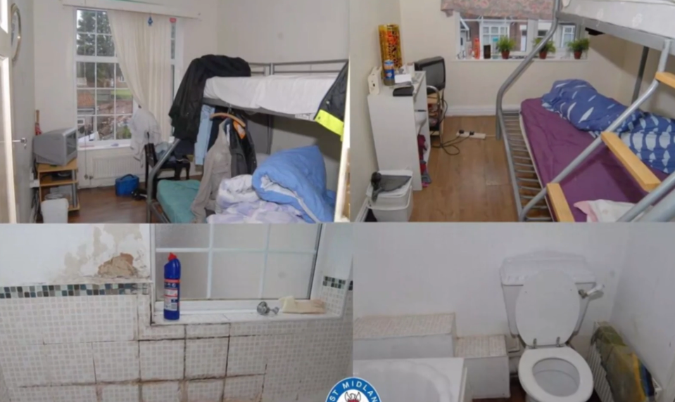 Slovenku zotročili v Anglicku. Polícia ani po rokoch nemá informácie o rozsudku