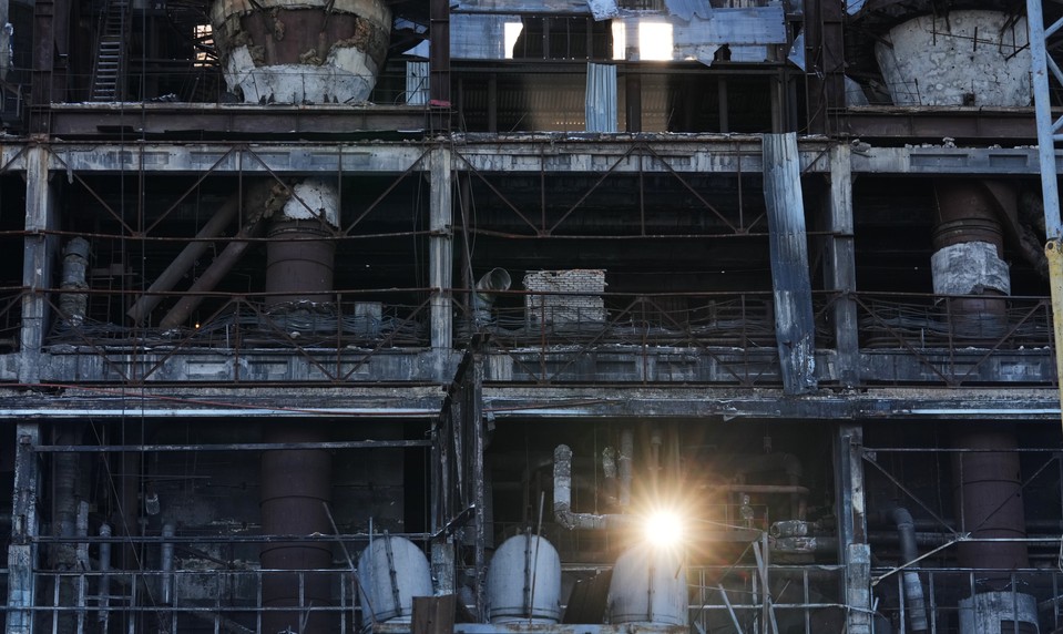 Koniec elektriny pre Ukrajinu? Analytik hovorí o dôsledkoch