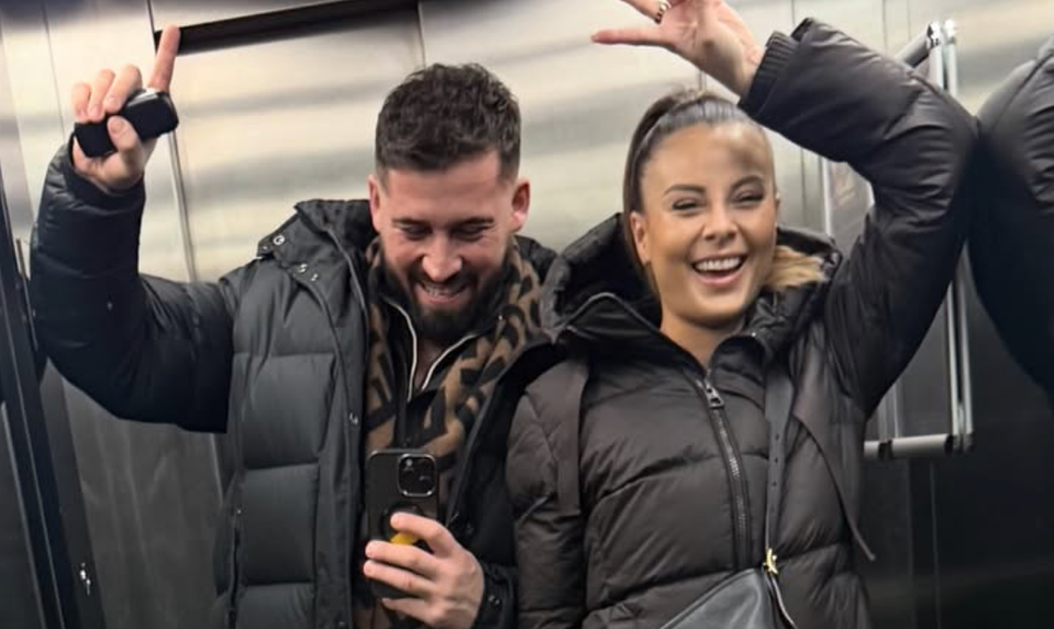 Po troch rokoch vzťahu TOTO? Bagárová zverejnila odkaz jej priateľovi!