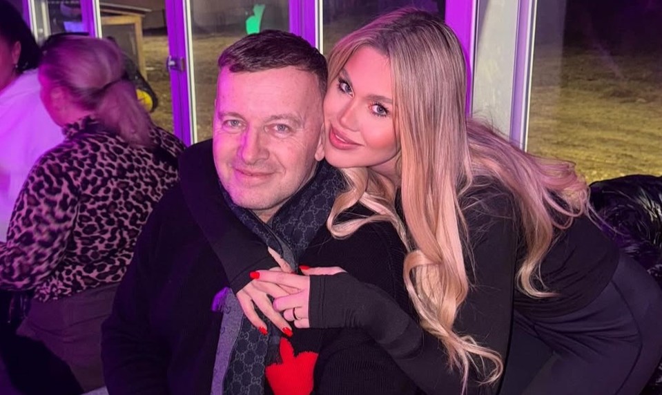 Zazvonil zvonec a rozprávky je koniec? Laura Vizváryová a Boris Kollár sa rozišli!