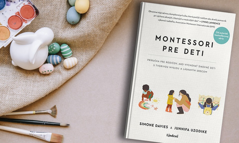 Ako vychovať šikovné deti s tvorivou mysľou a láskavým srdcom?