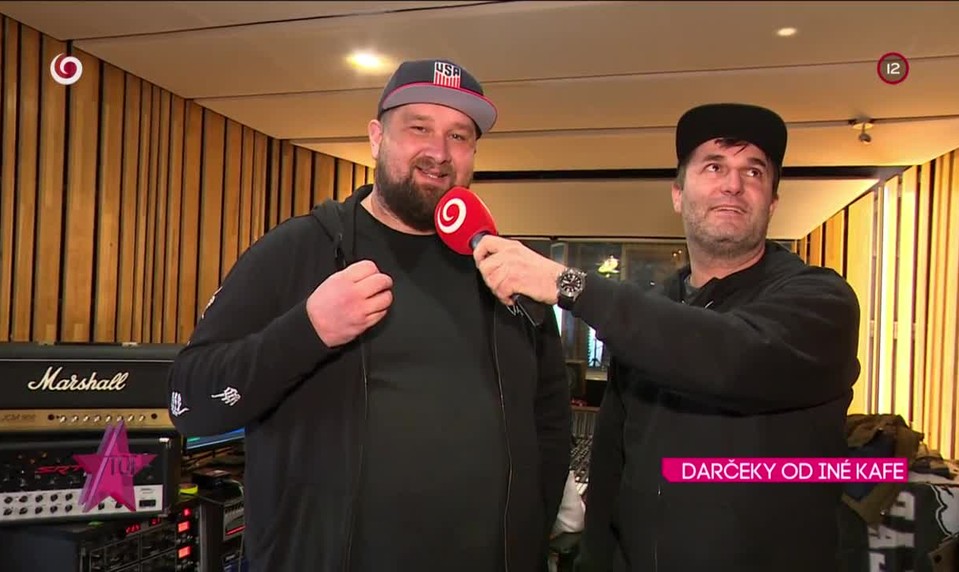DARČEKY OD INÉ KAFE