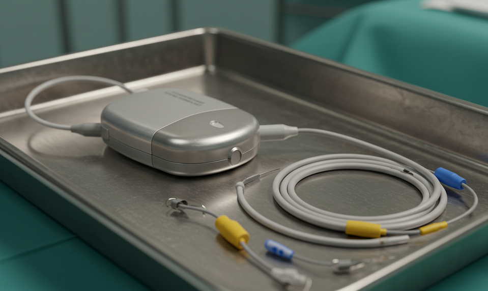 Polícia preveruje stovky sporných implantácií srdcových defibrilátorov