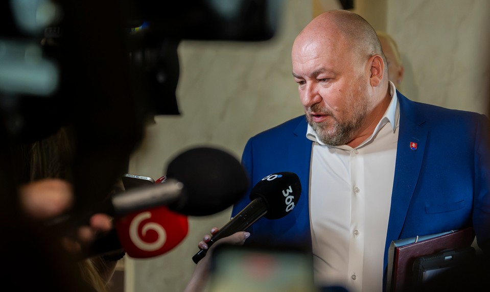 Strana vidieka mení názov na Strana vidieka HULIAKOVCI. Predstavila nový program
