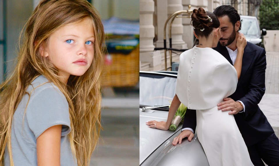 Z „najkrajšieho dievčatka sveta“ je nevesta: Thylane Blondeau sa vydala a všetci riešia jedno…