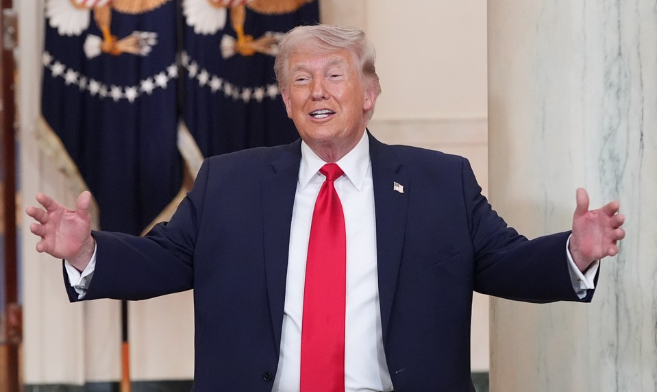 Môžu USA svojvoľne vystúpiť z NATO? Odborník poukazuje na dôležité obmedzenie