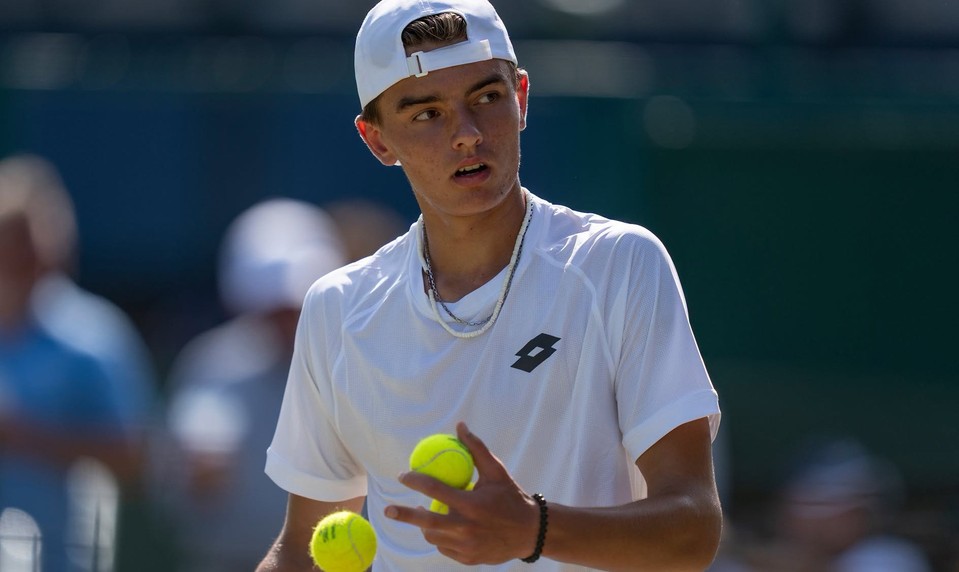 SLOBODA zabojuje vo wimbledonskej štvorhre o postup do finále