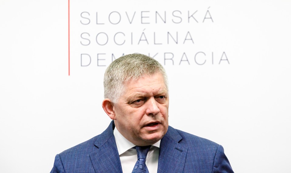 Slovensko nie je členom Koalície ochotných. Fico: Podľa veľvyslanca ide o nedorozumenie