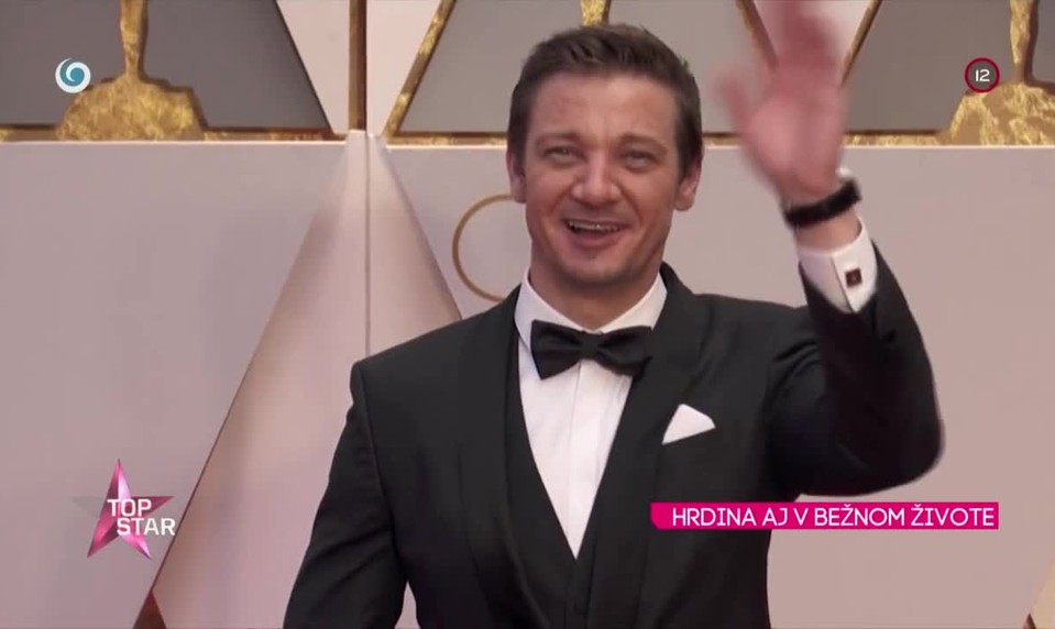 HRDINA AJ V BEŽNOM ŽIVOTE