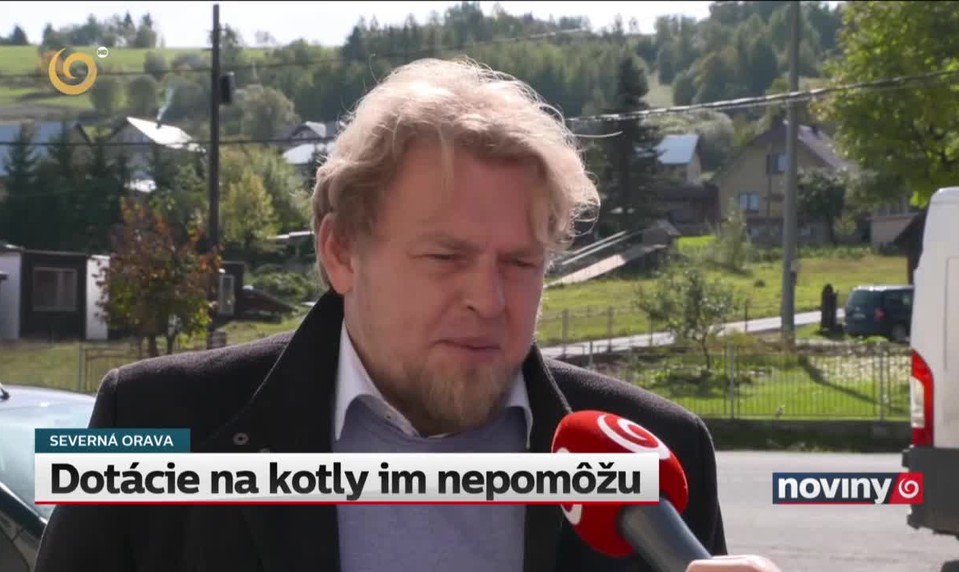 Dotácie na kotly im nepomôžu