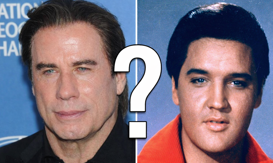 Jaguár a tučný balík peňazí za vajíčka Elvisovej vnučky? Súd rieši šokujúci prípad Johna Travoltu!