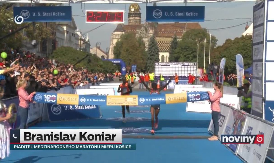 Ako to bude so športovými akciami?