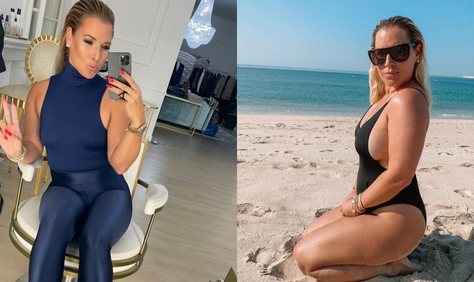 Kilá sú späť! Dominika CIBULKOVÁ otvorene o váhe po krachu manželstva: TAKTO dnes vyzerá!