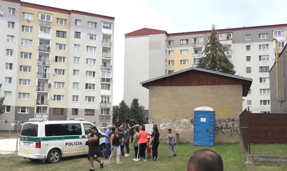 Z vraždy mladej Michaely († 17) v Starej Ľubovni obvinili 20-ročného muža