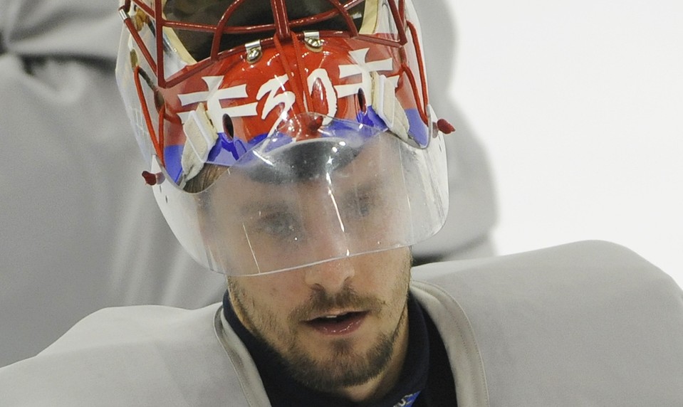 Slovenská legenda sa už do bránky nepostaví. Chce sa venovať najmä deťom