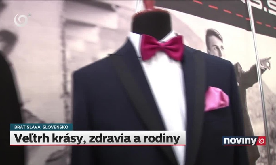 Veľtrh krásy, zdravia a rodiny