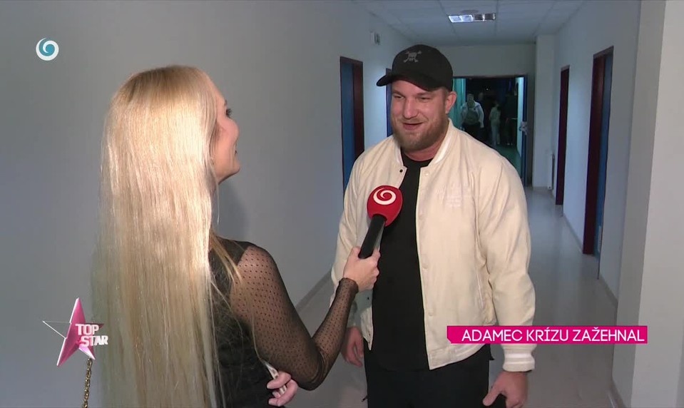 Adamec krízu zažehnal