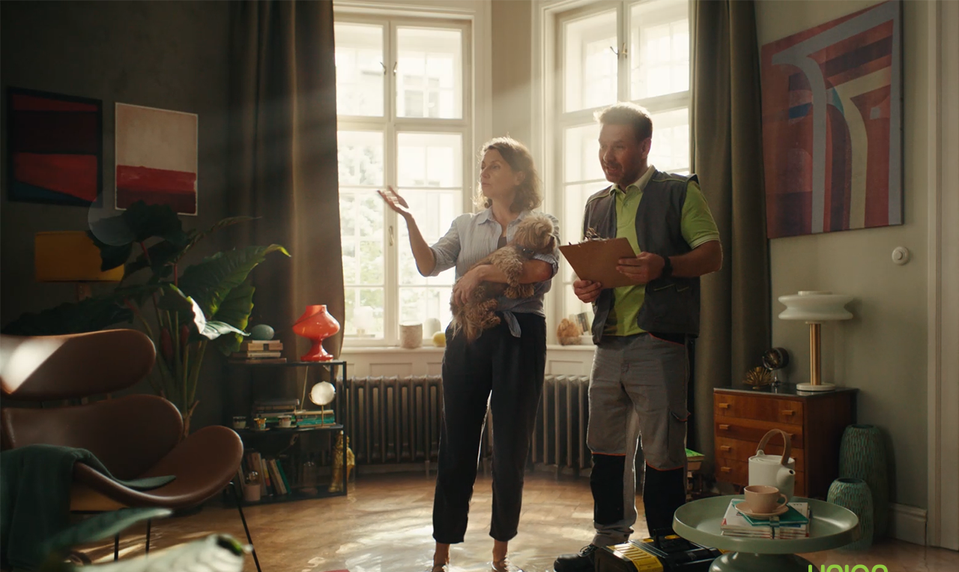 Zabuchnuté dvere, pokazená umývačka či defekt na bicykli? Ak máte poistenie, servis nemusíte platiť z vlastného vrecka