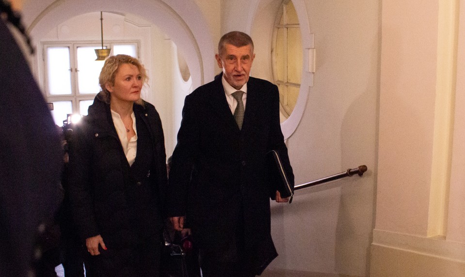 Nagyová v kauze Čapí hnízdo neuspela: Súd potvrdil trojročnú podmienku