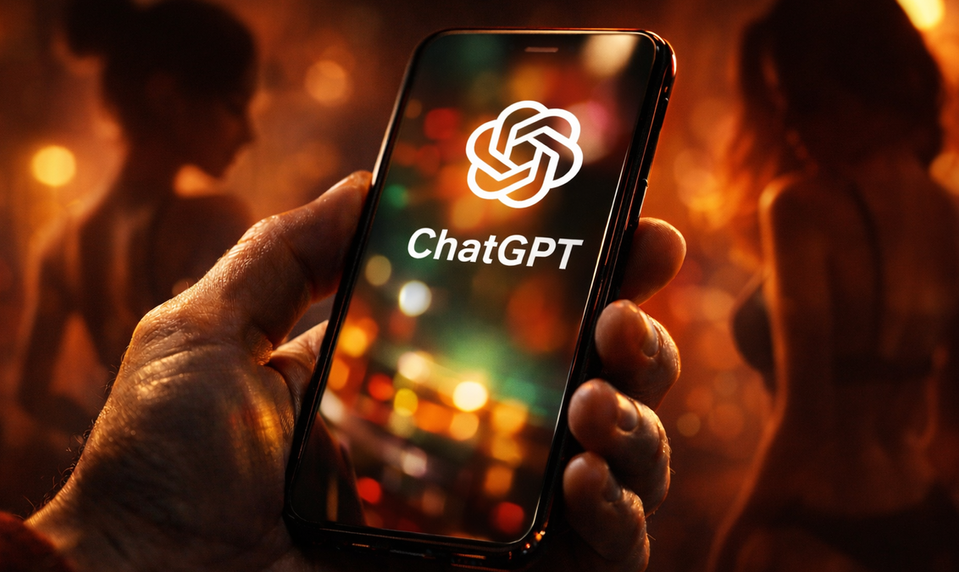 Režim pre dospelých v ChatGPT? OpenAI znovu zabrzdila