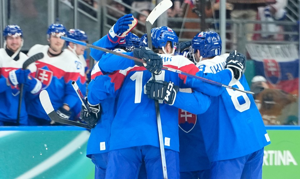 TATAR odomkol fínsku bránu! Kapitán znižuje na 1:2