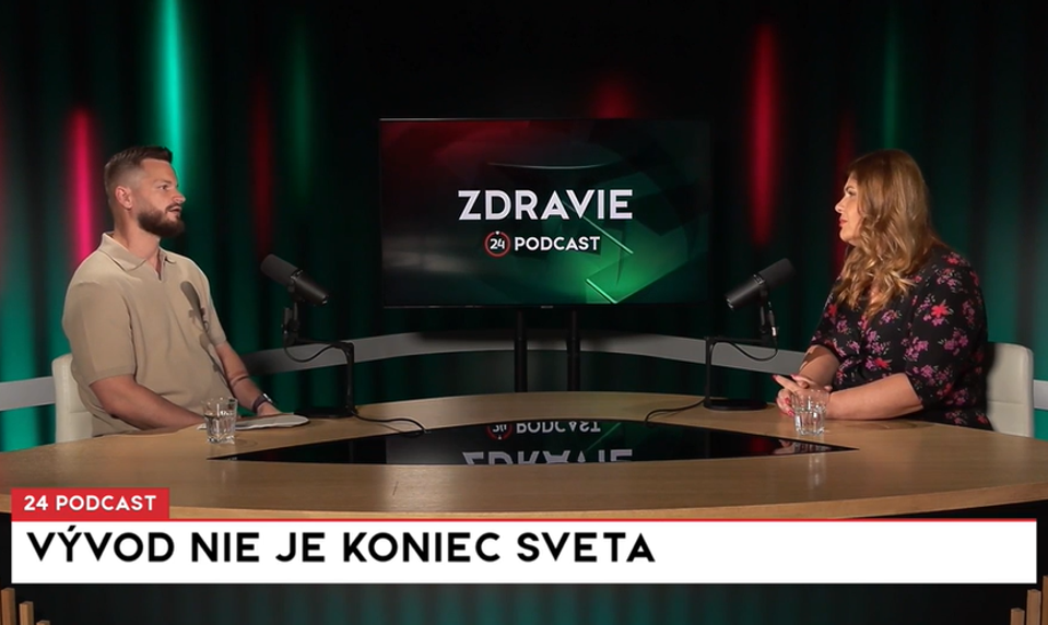 Vývod nie je koniec sveta