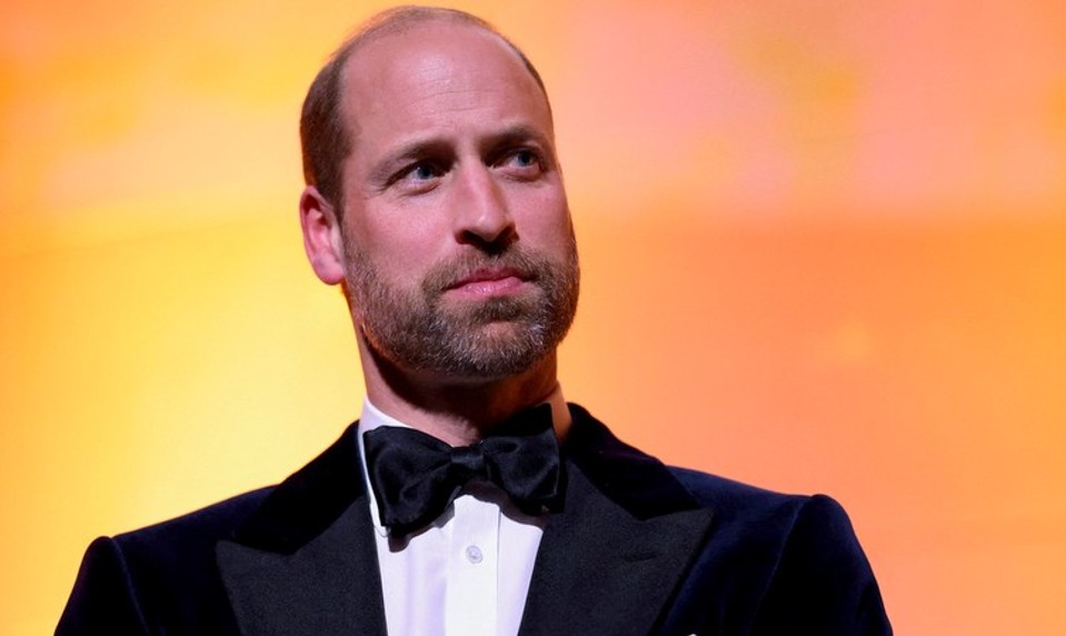 To je ale sumička! Princ William zarobí ročne ohromujúce peniaze, má to ale háčik!