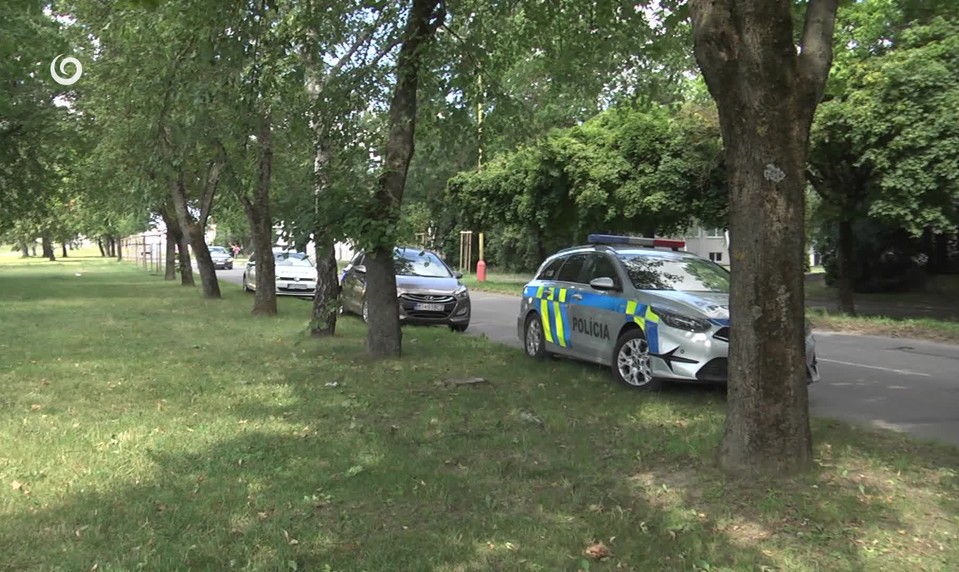 Náhodný okoloidúci našiel v rieke Laborec telo bývalého hokejbalistu. Prípad vyšetruje polícia