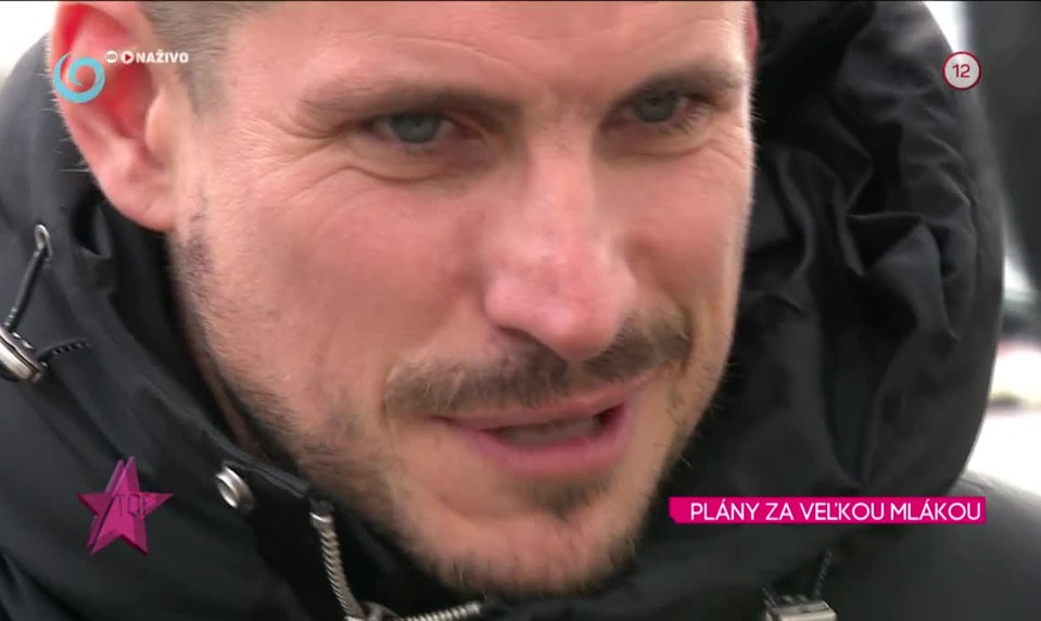 PLÁNY ZA VEĽKOU MLÁKOU