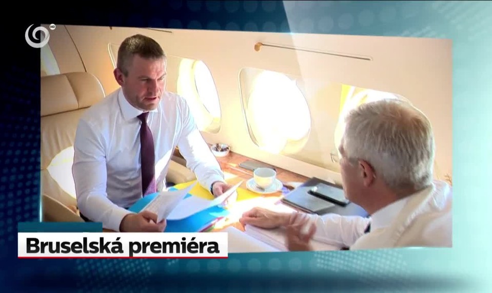 Niektoré protesty pokračujú