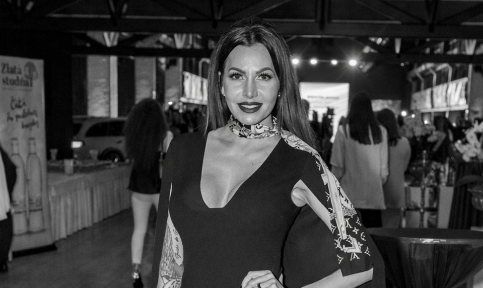 Kontroverzný Slovák sa s Mirkou Fabušovou nerozlúči! Prehovoril o vyhrážkach jej brata