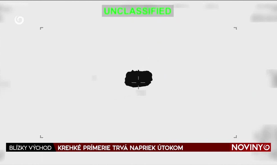 KREHKÉ PRÍMERIE TRVÁ NAPRIEK ÚTOKOM