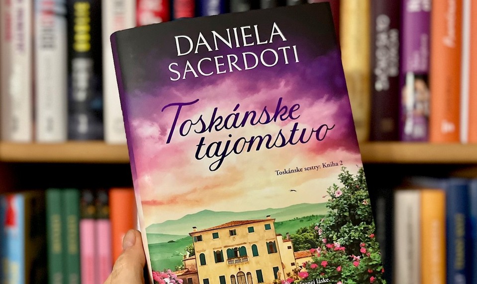 Zakázané city v tieni galérie Uffizi. Pokračovanie série, ktoré chytí za srdce