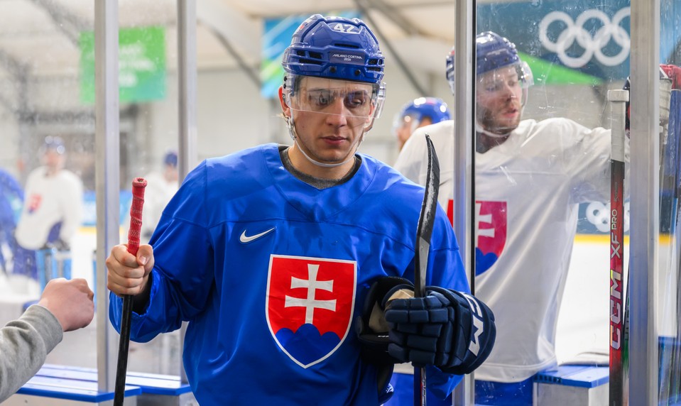 Martin FEHÉRVÁRY si na Nemcov verí