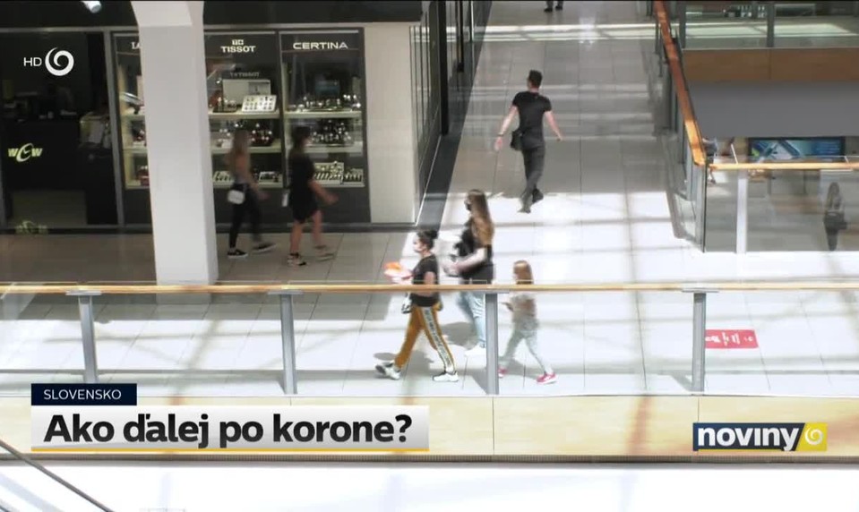 Ako ďalej po korone?