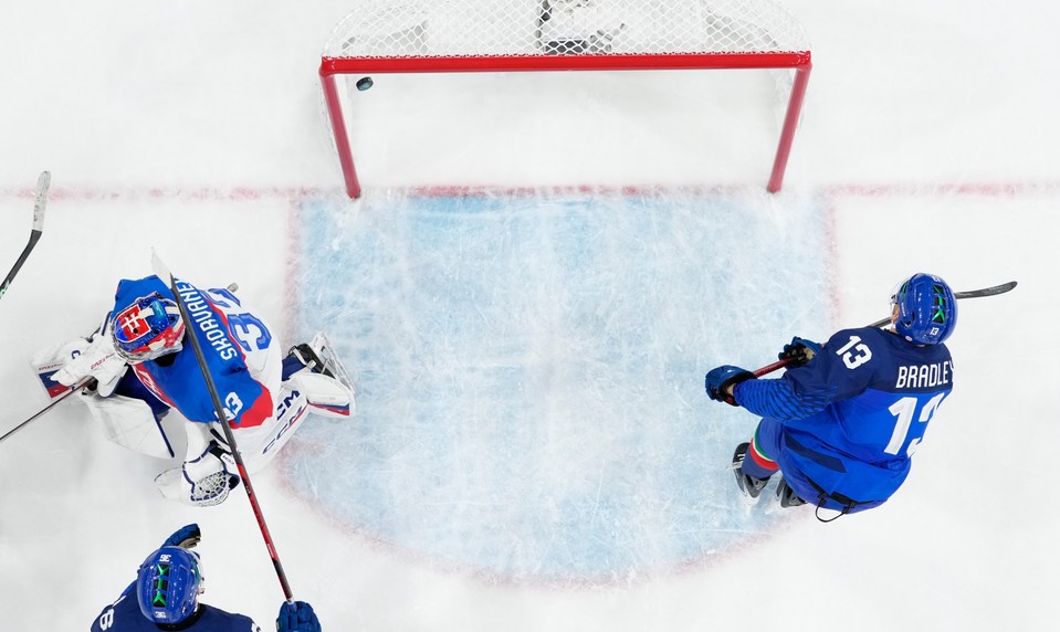 Taliani znižujú na 1:2