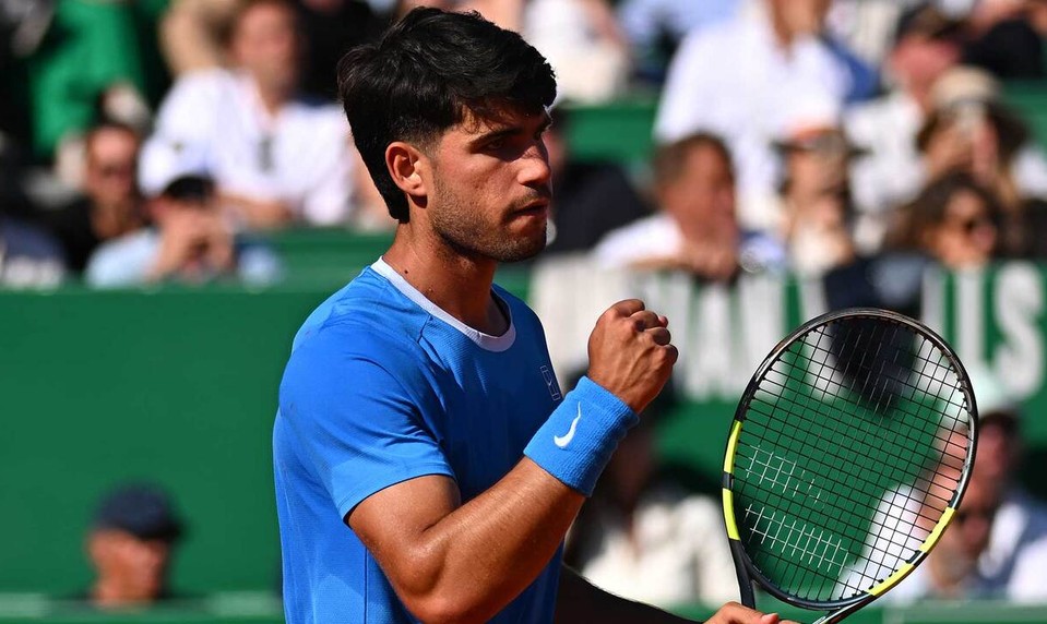 ALCARAZ nedopustil prekvapenie, čaká ho obhajoba titulu