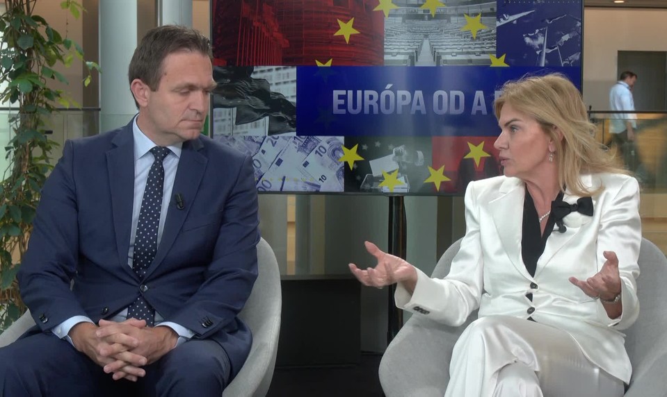 Ódor: Trump uznáva len silu. Beňová vidí v dohode s USA výhodu