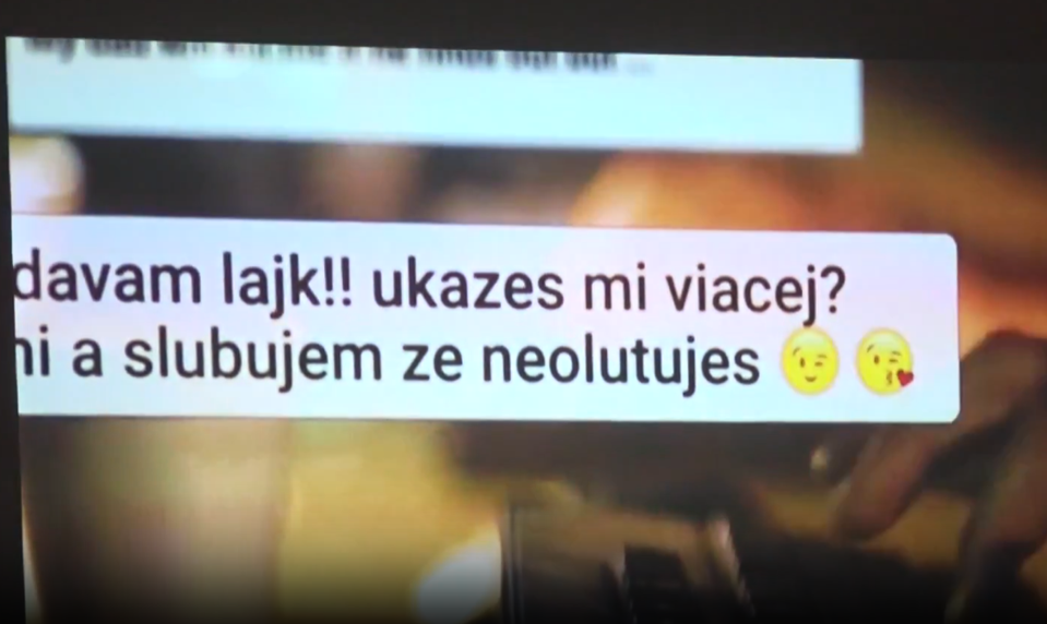 Študentom v Humennom prednášali o sexuálnom vykorisťovaní detí. Z počtu obetí boli v šoku