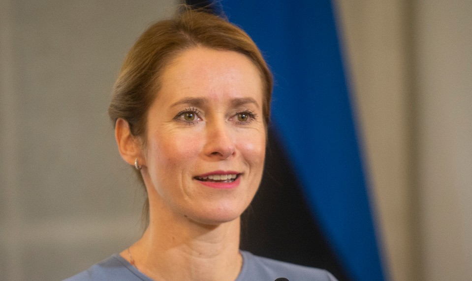 Kallasová v Katare: Spojené štáty zostávajú najväčším spojencom Európy