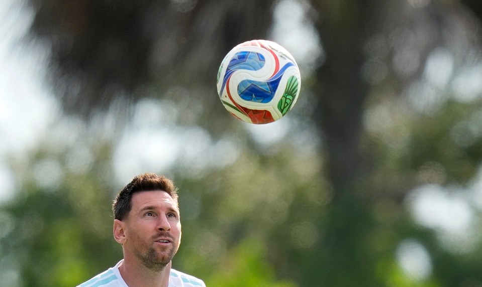 Dnes v noci sa nespí. Kapverdy vyzvú MESSIHO Argentínu