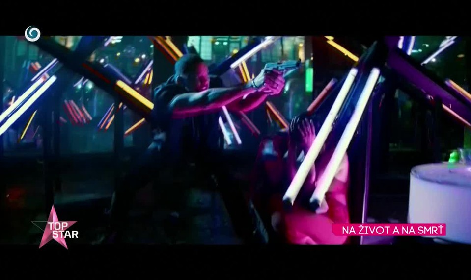 NA ŽIVOT A NA SMRŤ