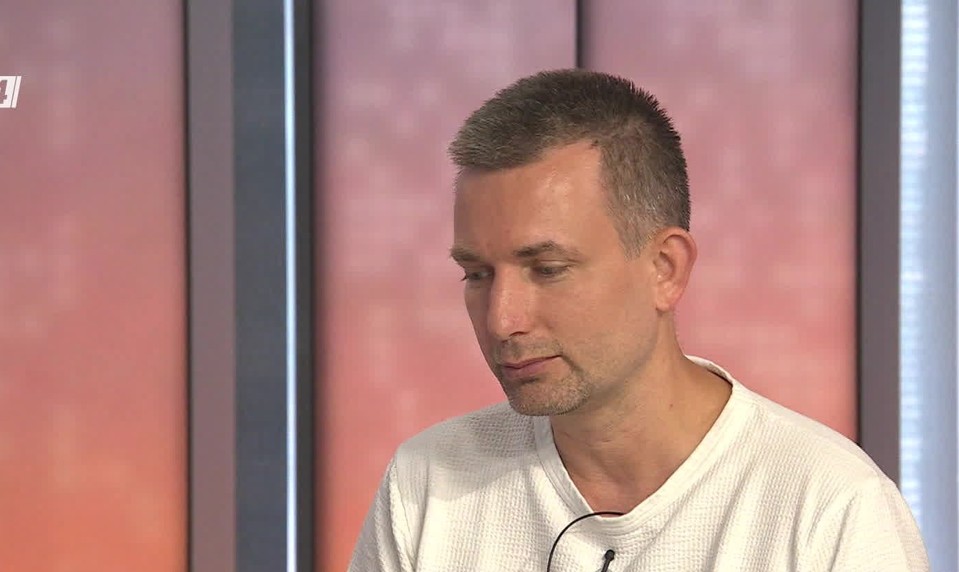 Detský psychológ Viktor Kríž: Známkovanie patrí medzi najväčšie príčiny psychickej záťaže detí