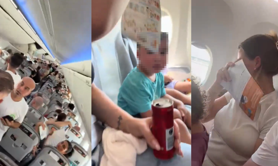 Turisti uviazli v rozpálenom lietadle vo Frankfurte: Teplota mala dosiahnuť až 60 °C