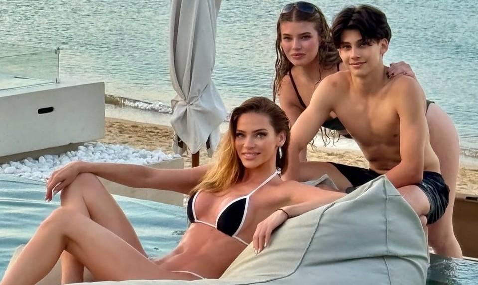 Andrea Verešová uviazla s rodinou v Thajsku: Namiesto vyplakávania poslala silný odkaz!