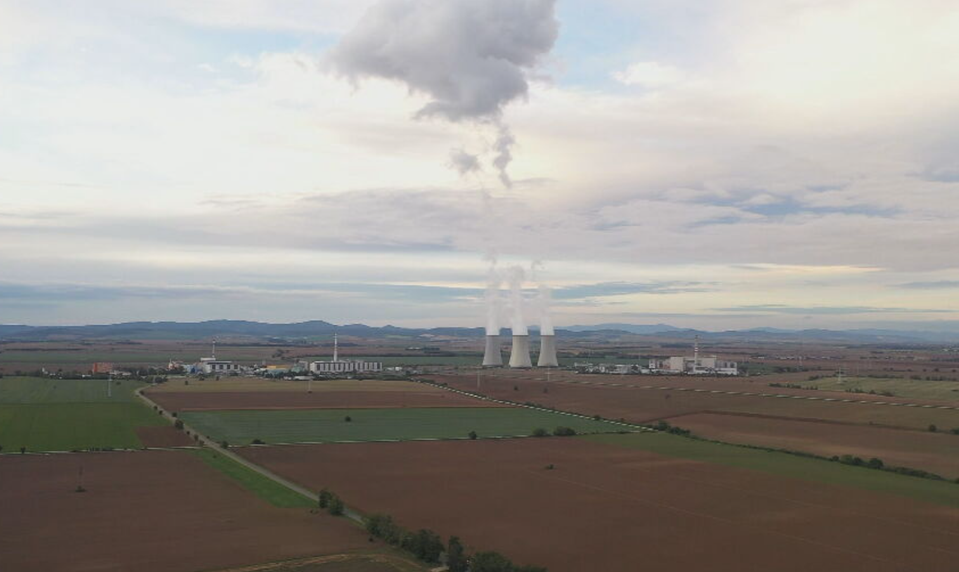 Premiér rokuje vo Washingtone o novej jadrovej elektrárni. V hre sú aj malé reaktory