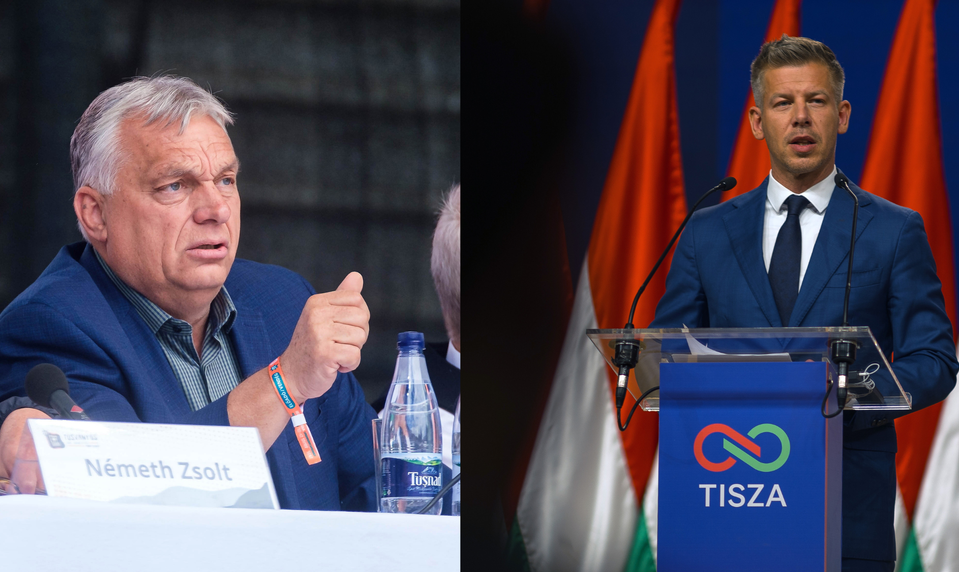 Novým prezidentom Maďarska sa zrejme stane András Baka. Fidesz voľbu bojkotuje