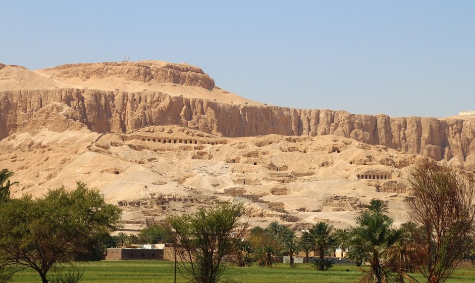 V Egypte objavili obrovskú neznámu pyramídu: Vedci zostali v šoku