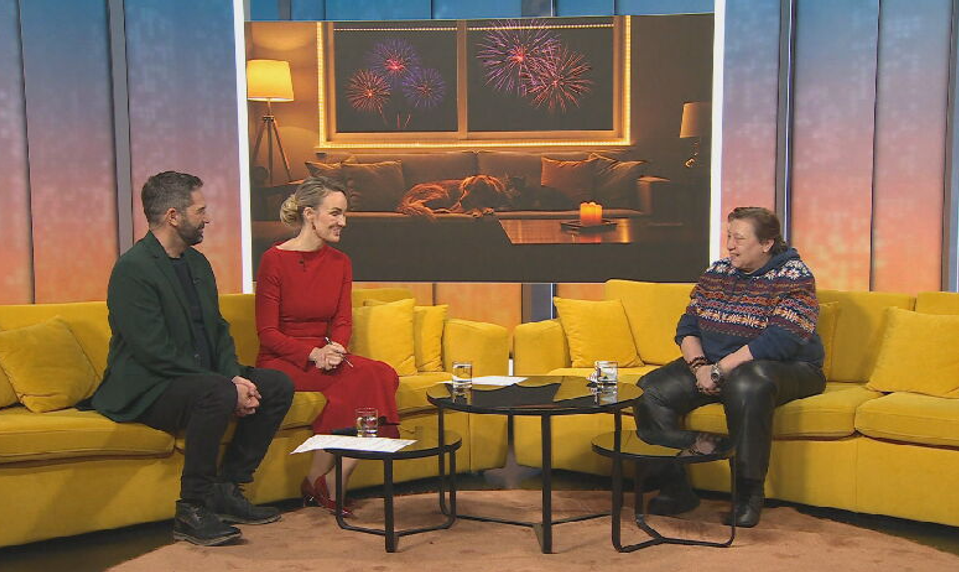 Rozhovory 24: Vianočné tradície na Slovensku