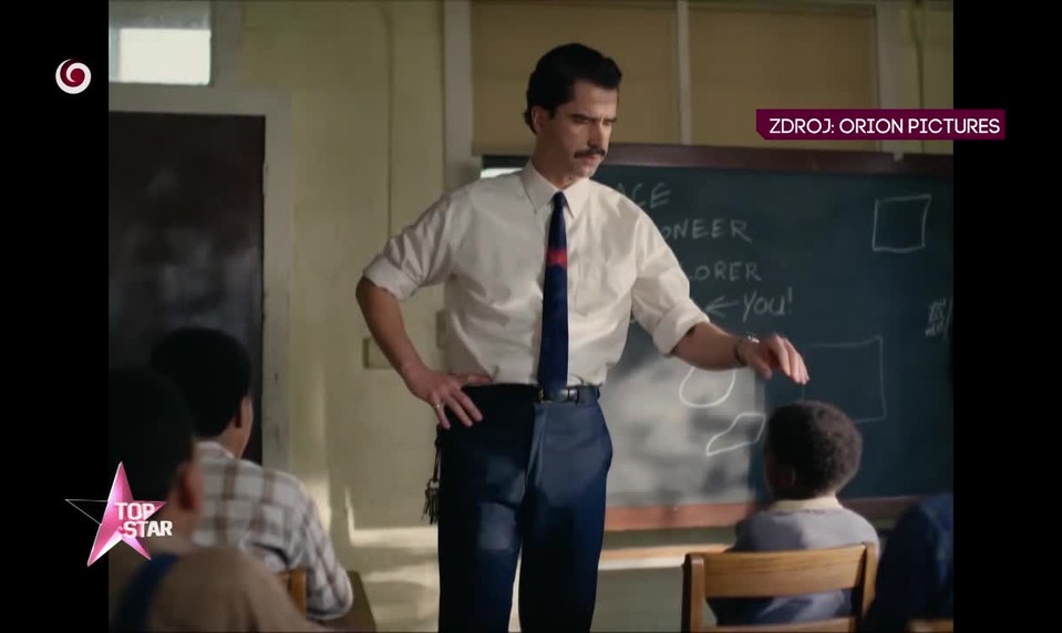 NOMINÁCIE NA OSCARA 2025